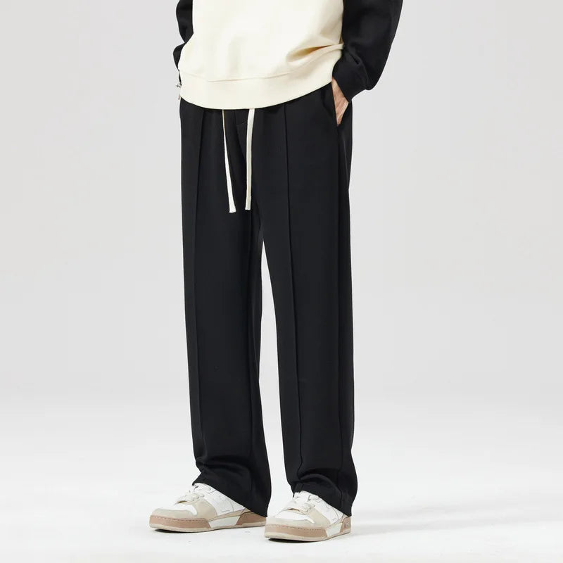 Relaxed Fit Pants
