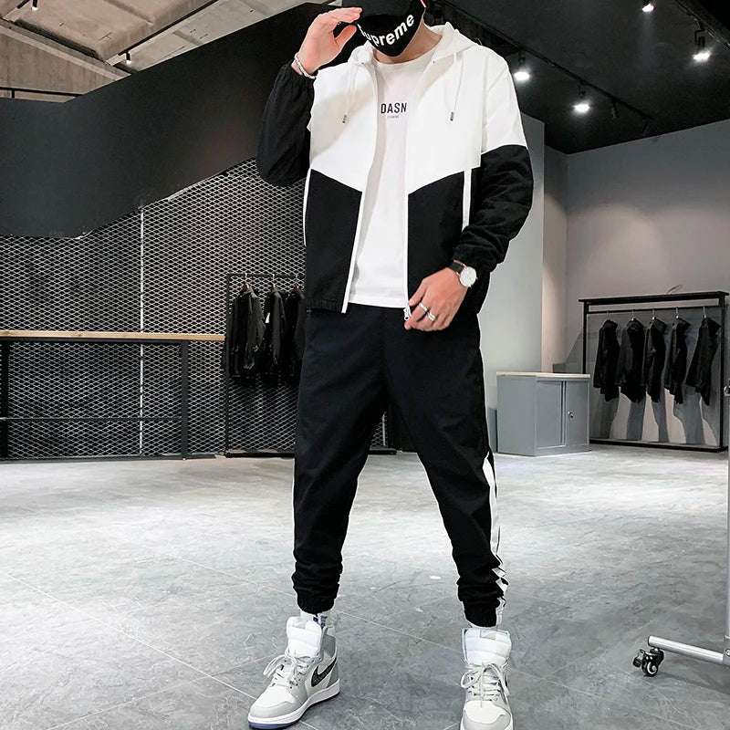 Flex Track Set