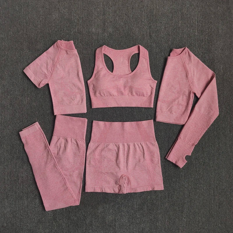 Velaré Sculpt Set