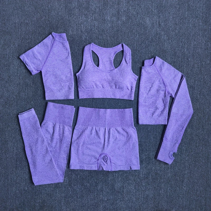 Velaré Sculpt Set