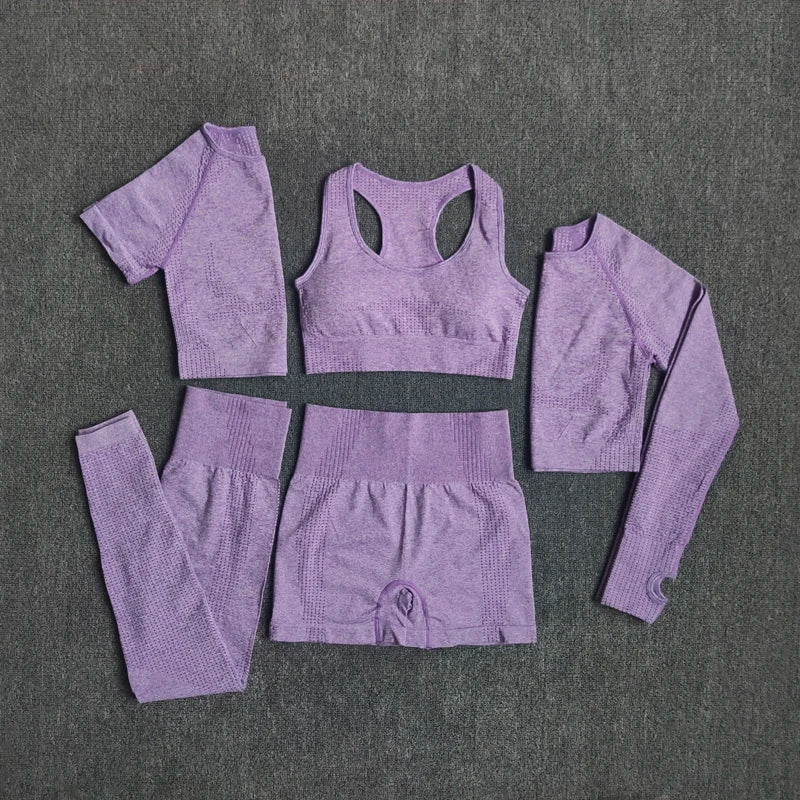 Velaré Sculpt Set