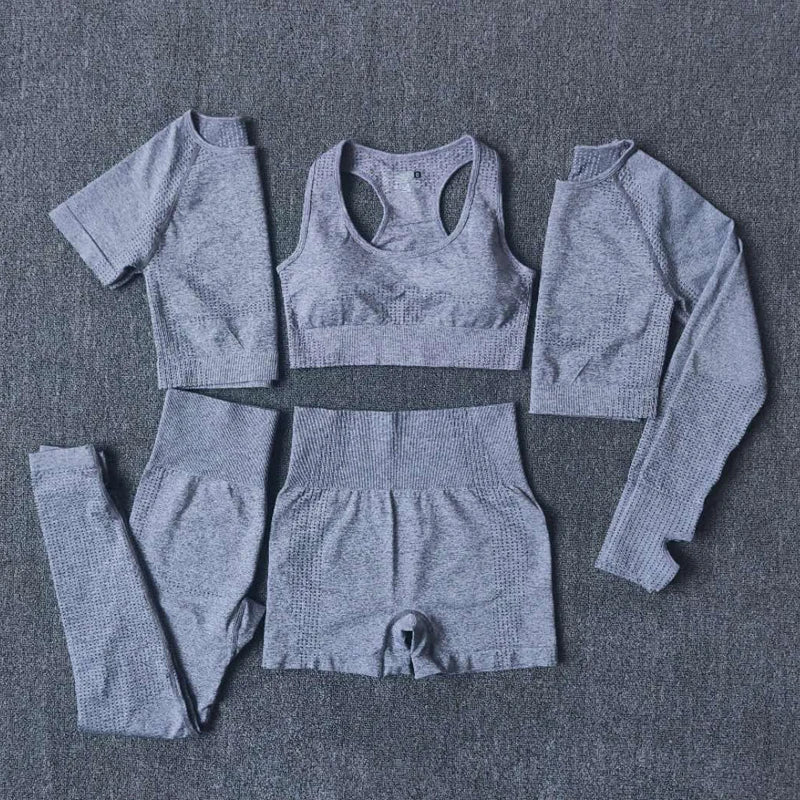 Velaré Sculpt Set