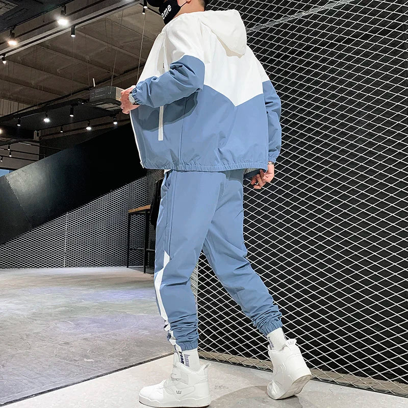 Flex Track Set