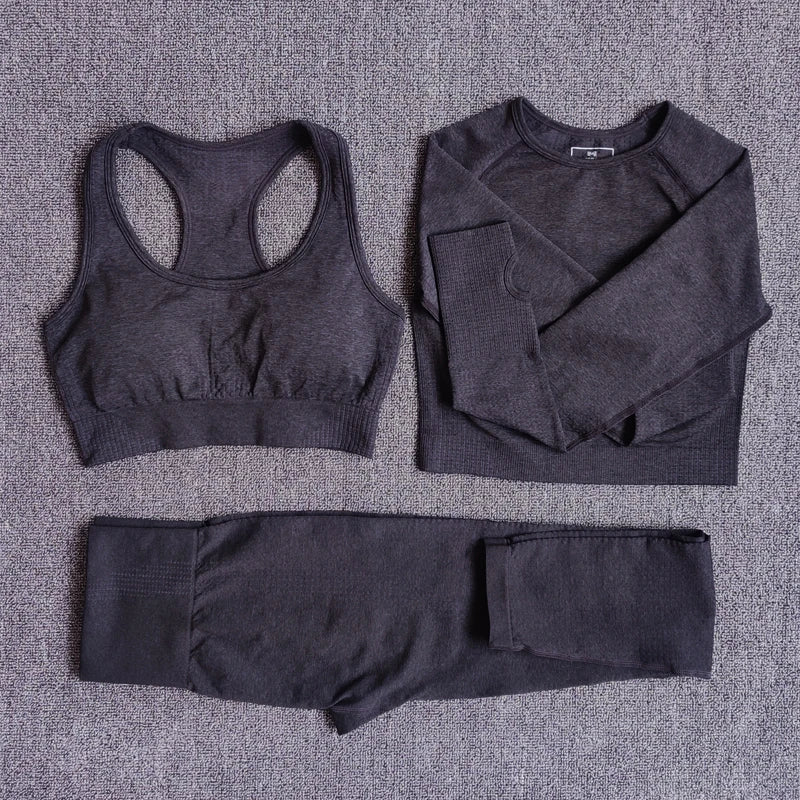 Velaré Sculpt Set