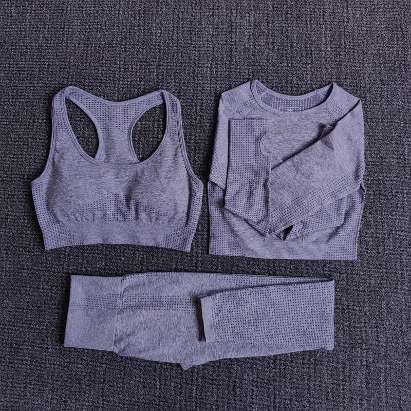 Velaré Sculpt Set