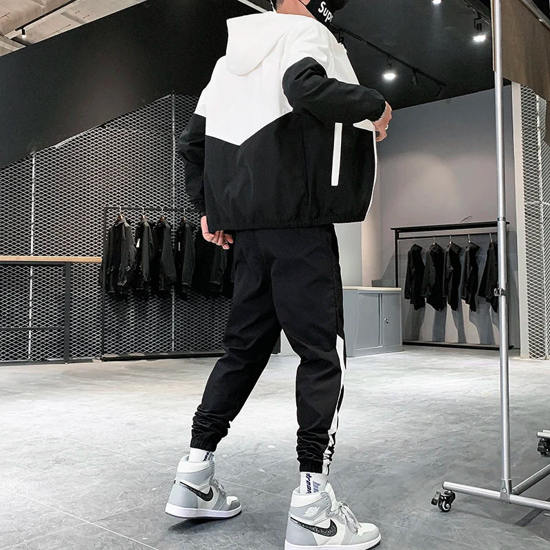 Flex Track Set