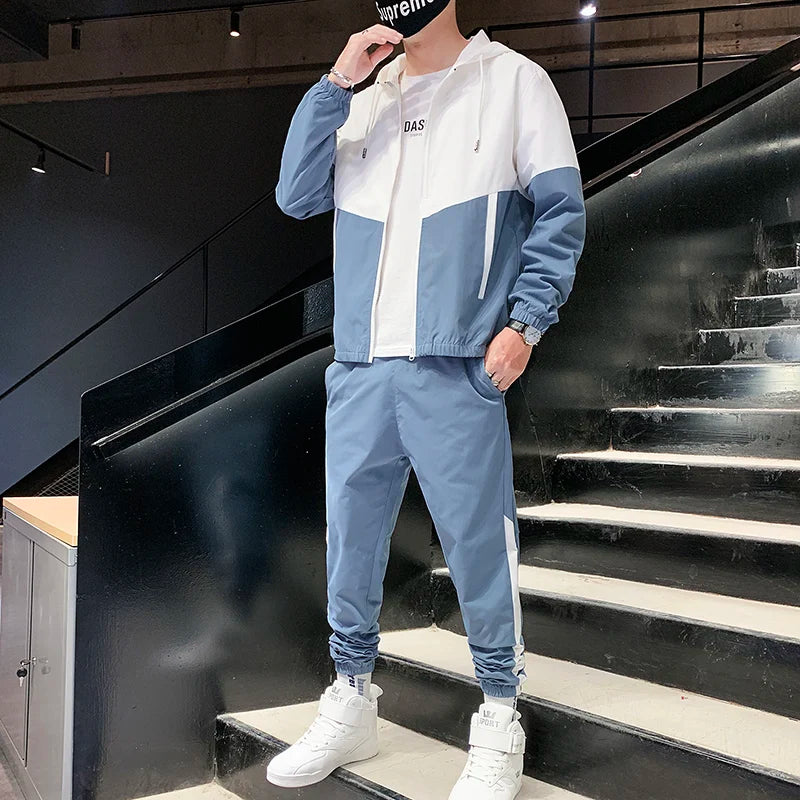 Flex Track Set