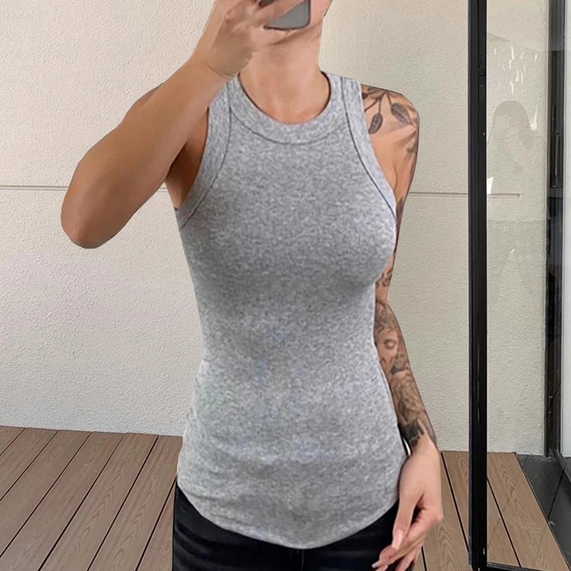 Clean Fit Tank