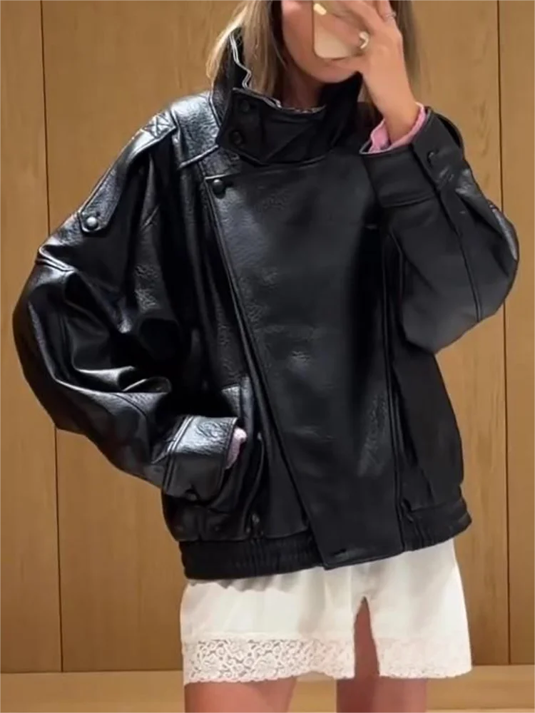 Casual Chic Jacket