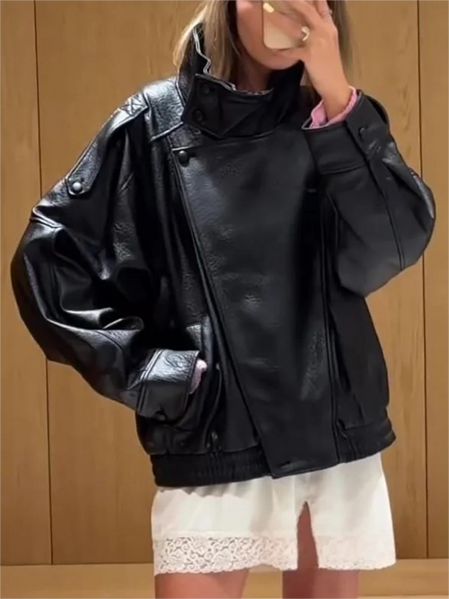 Casual Chic Jacket