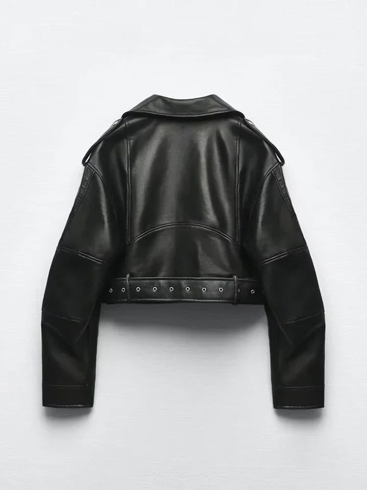 Vintage Rebel Jacket
