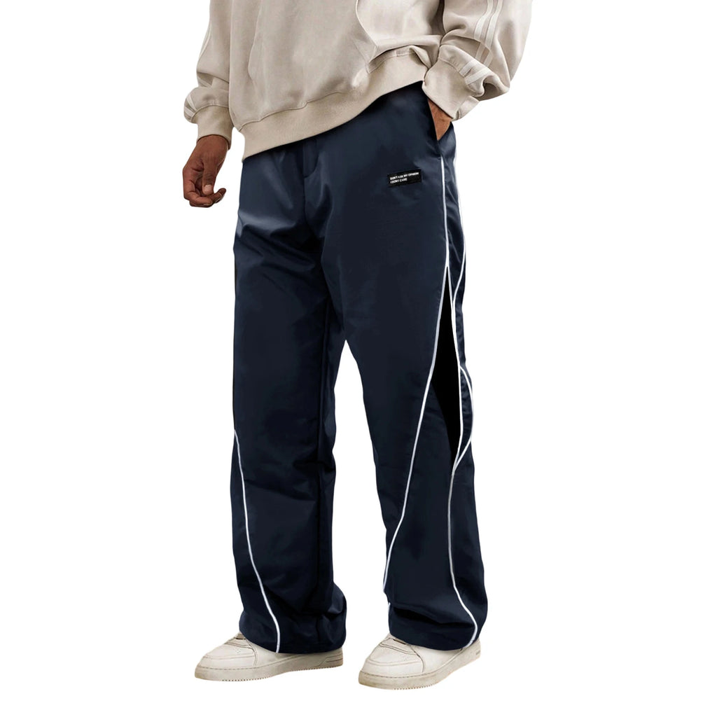Wide Motion Pants