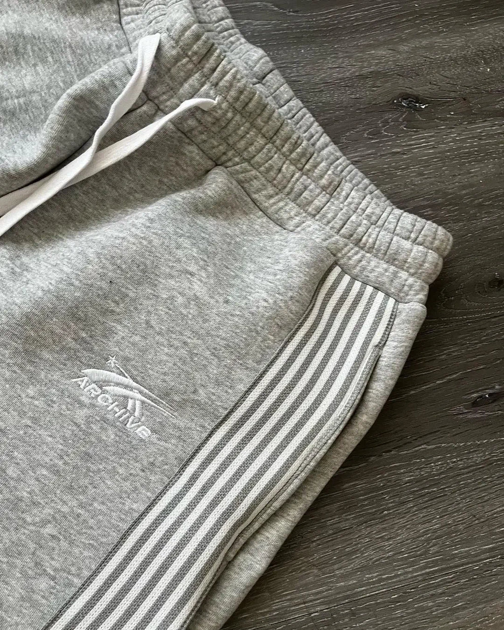 Track Fit Pants
