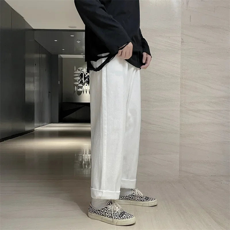 Baggy Fit Jeans