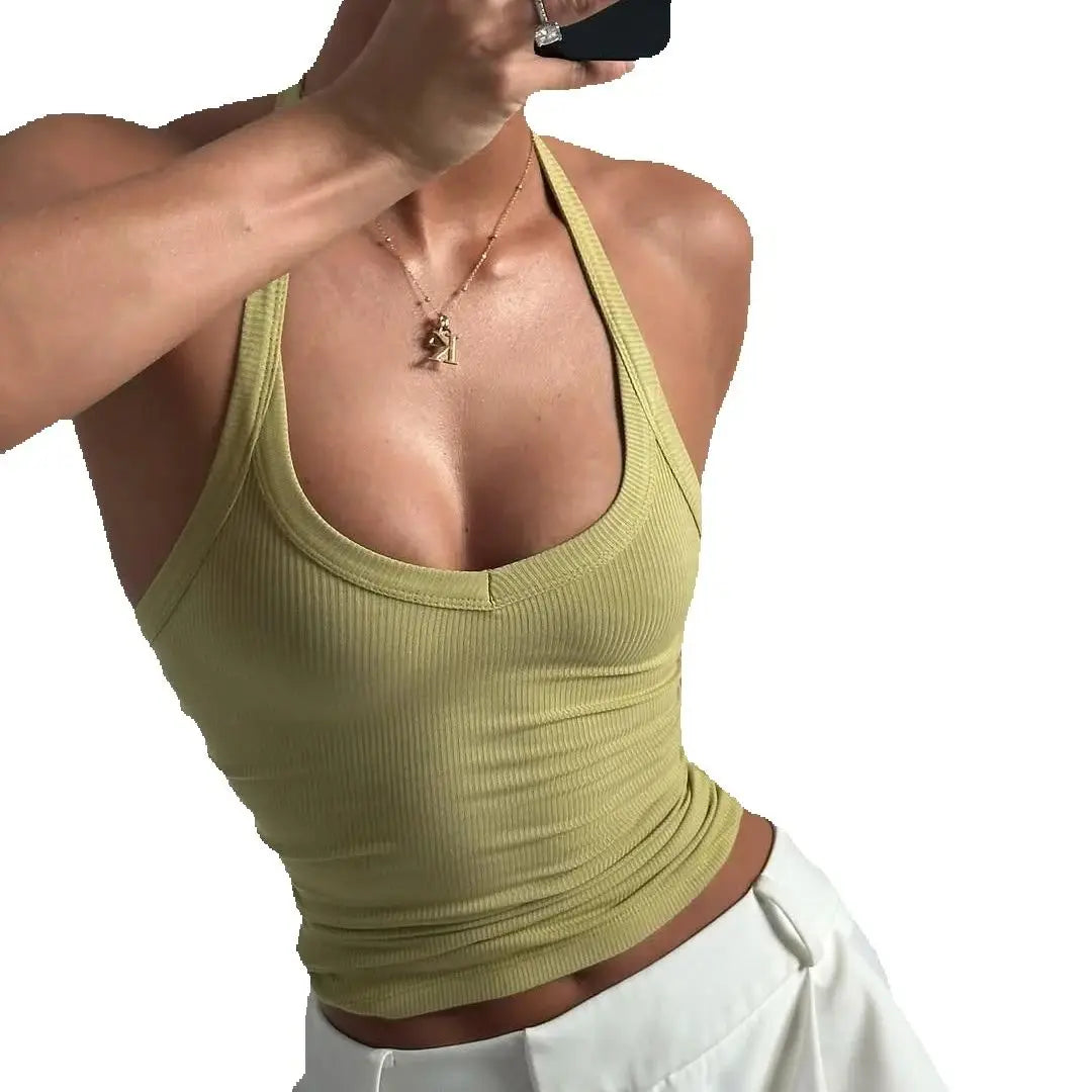 Curve Fit Halter