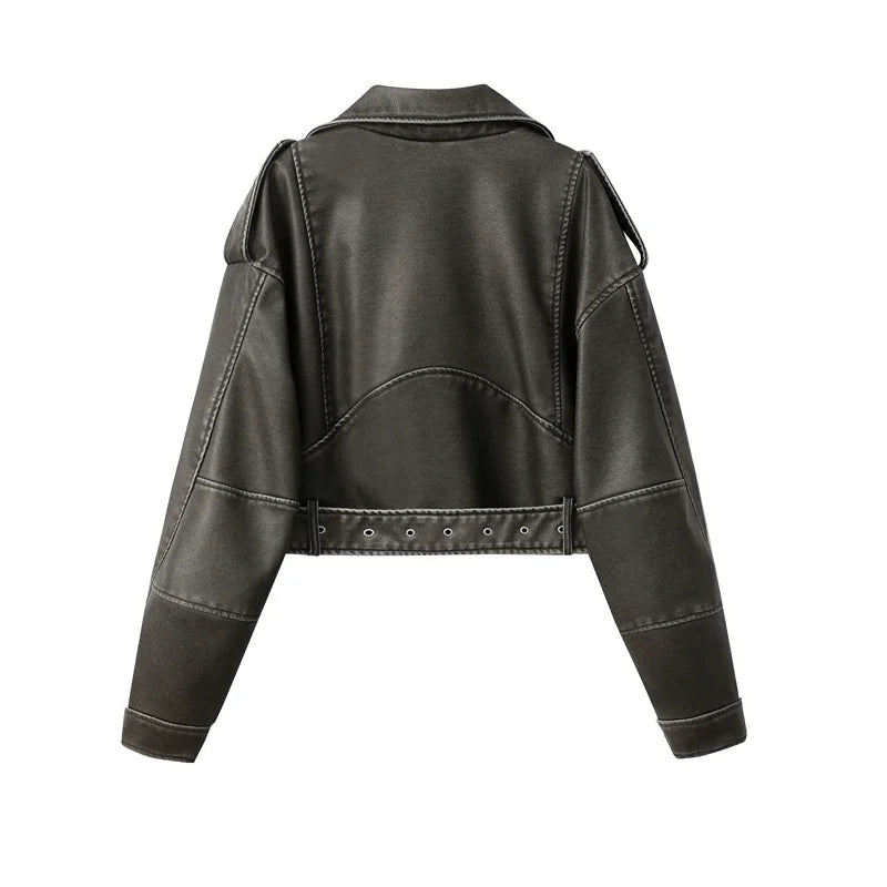 Dark Edge Jacket