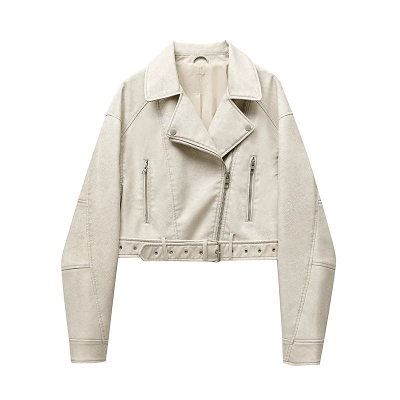 Dark Edge Jacket