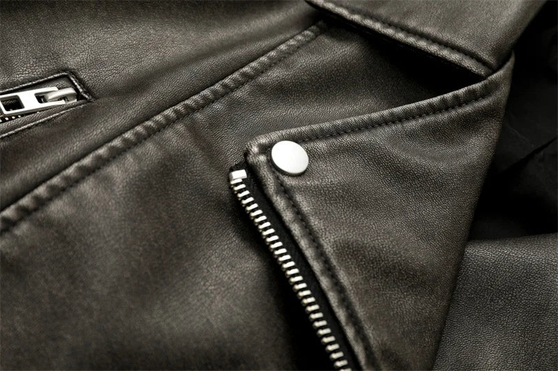 Dark Edge Jacket