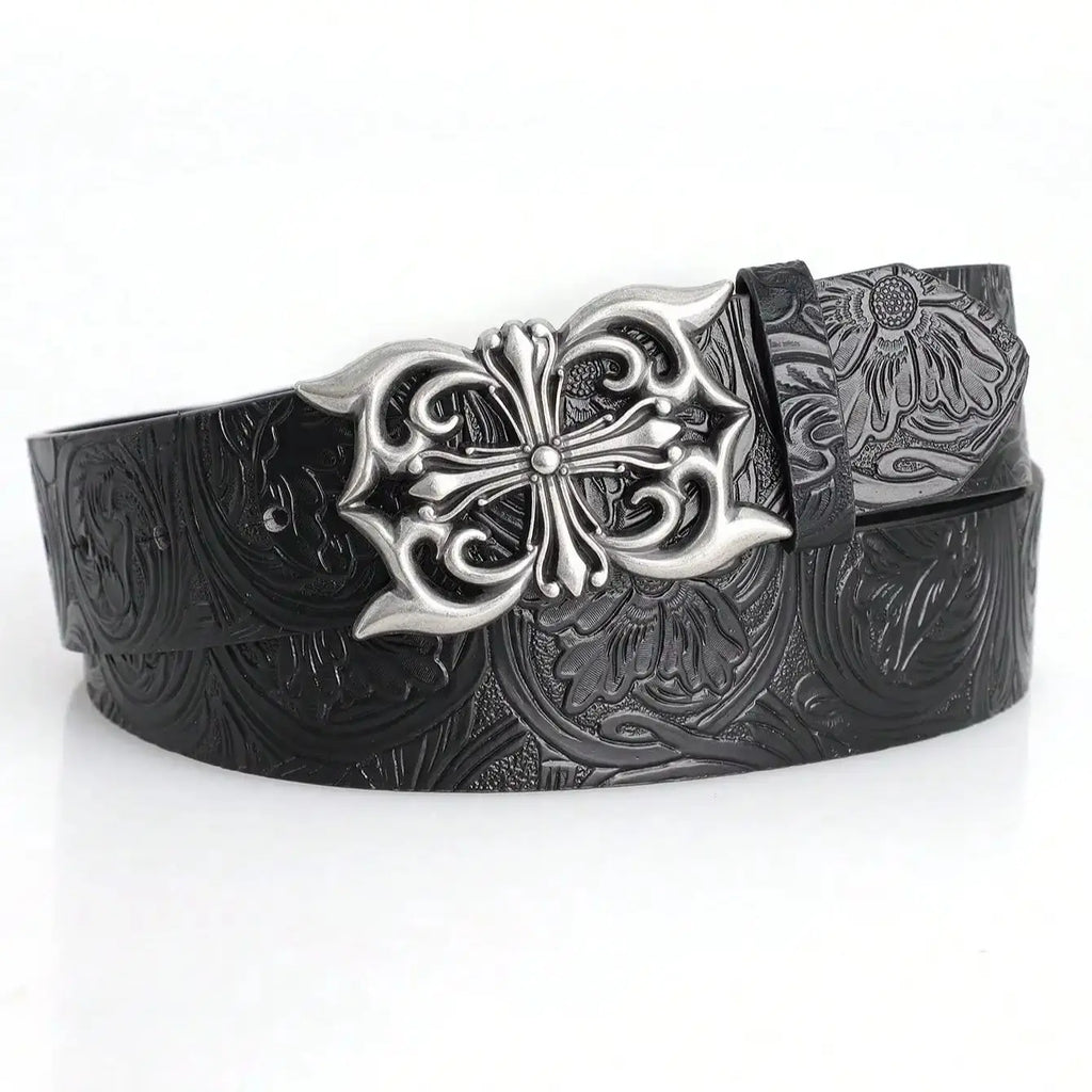 Retro Bohemian Belt