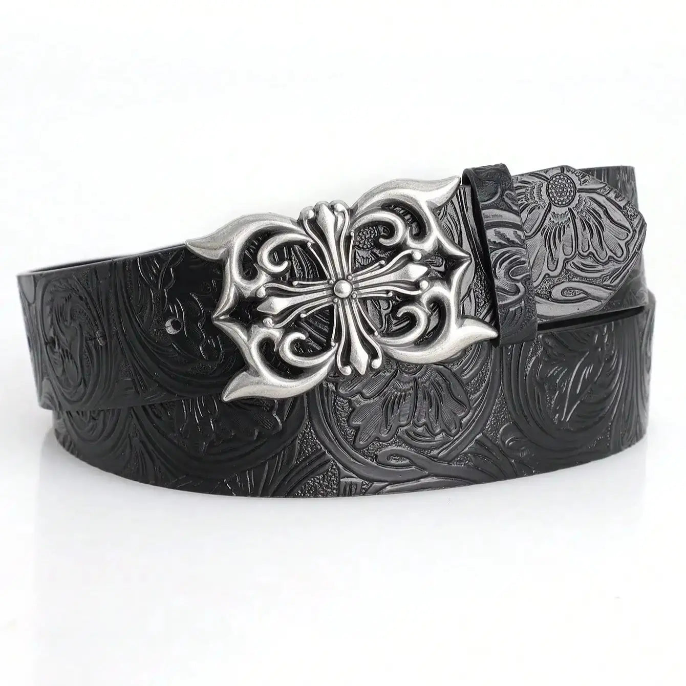 Retro Bohemian Belt