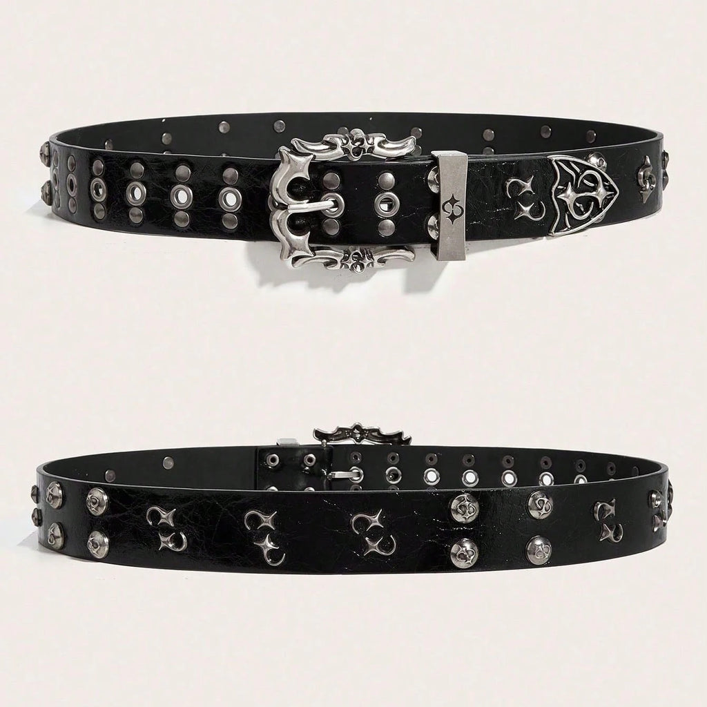 Street Punk Belt