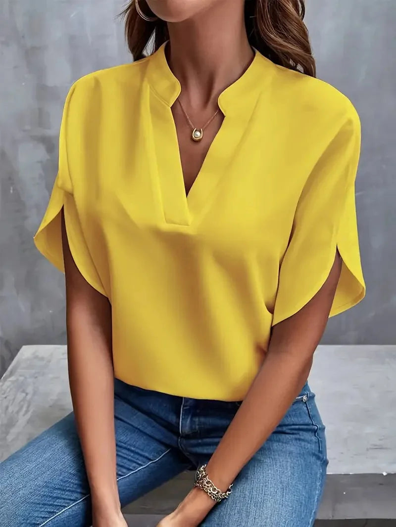 Light Flow Top