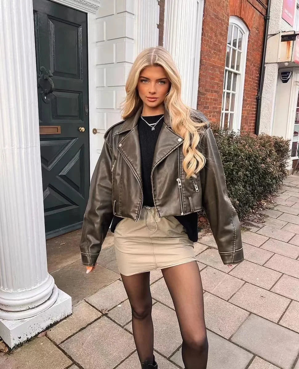 Dark Edge Jacket