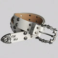 Street Punk Belt