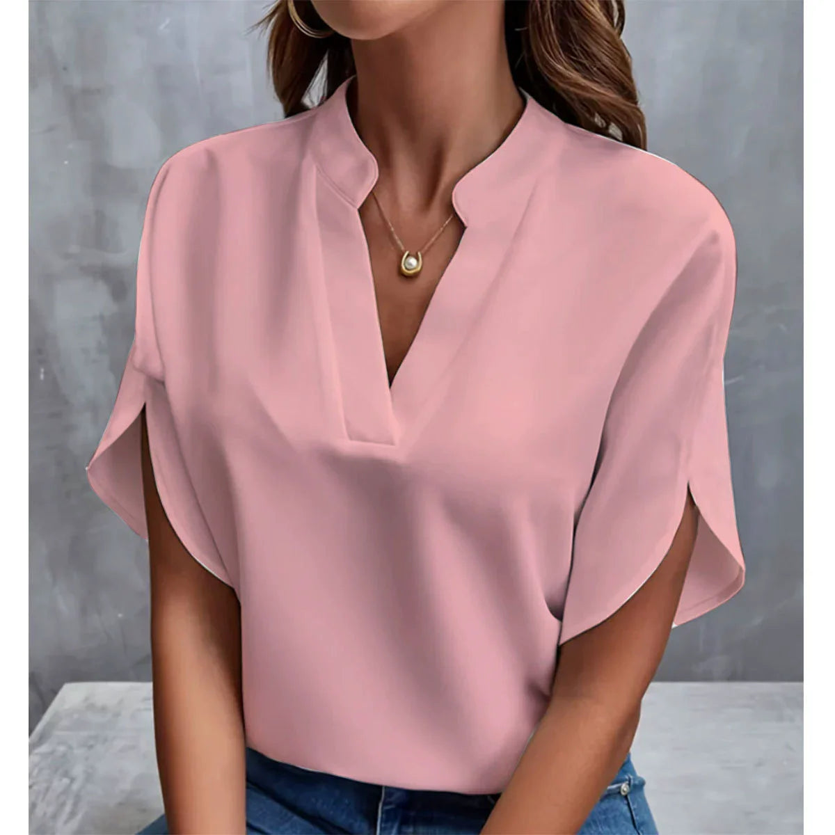 Light Flow Top