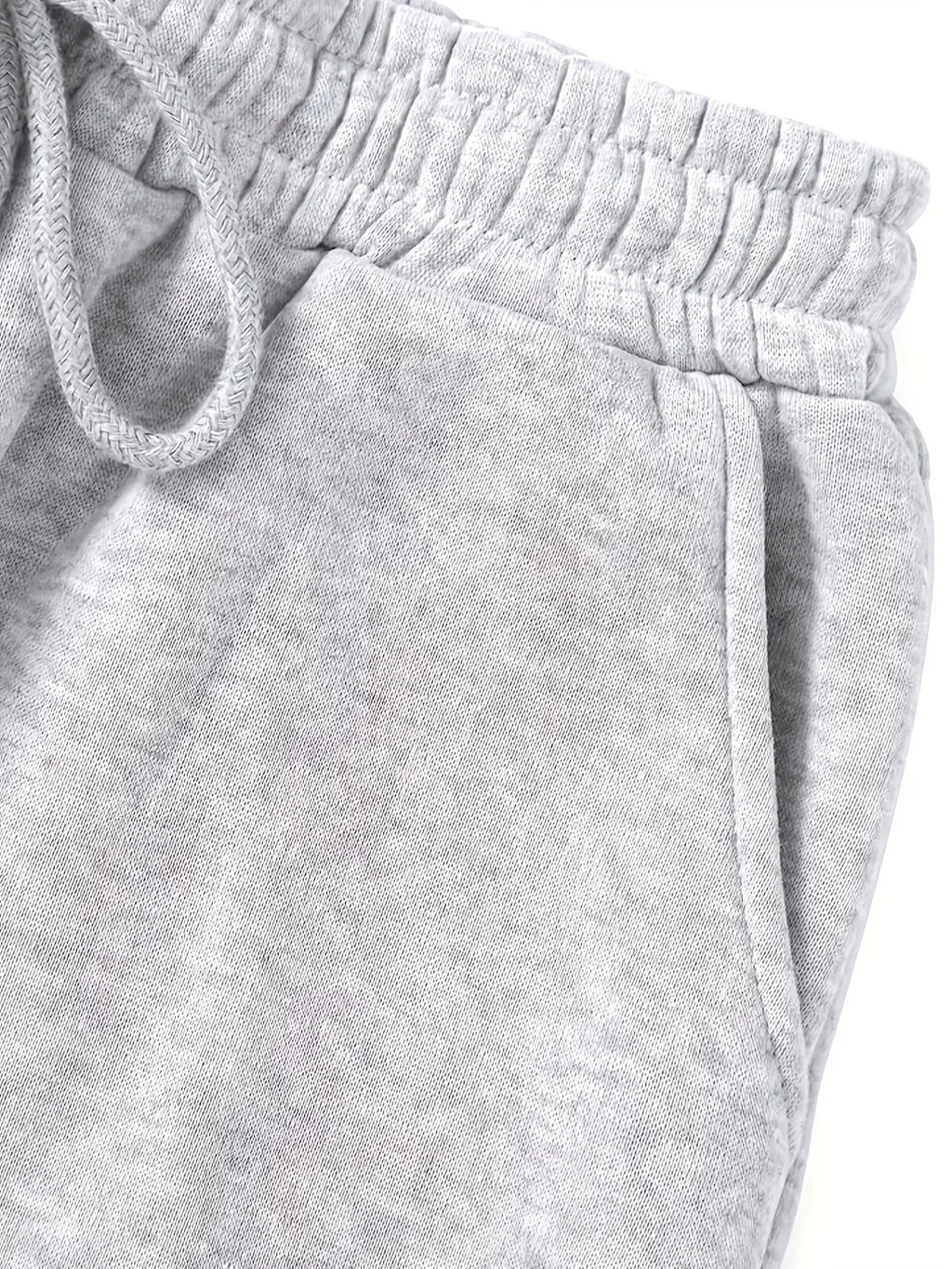 Oversized Sweatpants