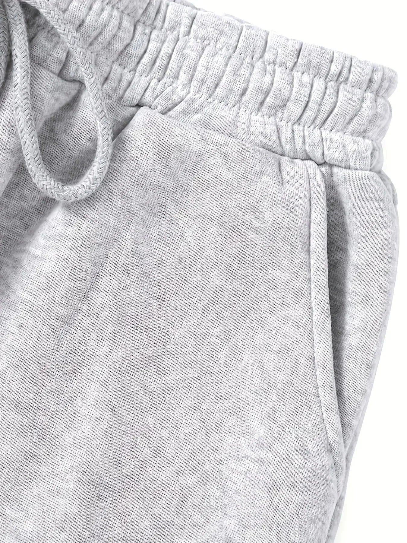 Oversized Sweatpants