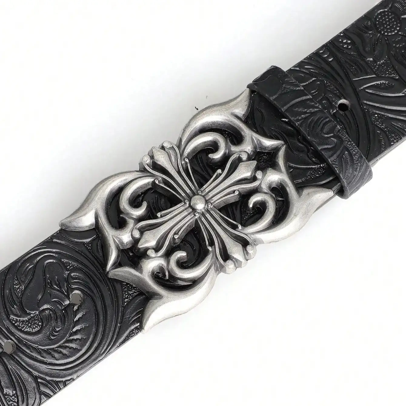 Retro Bohemian Belt