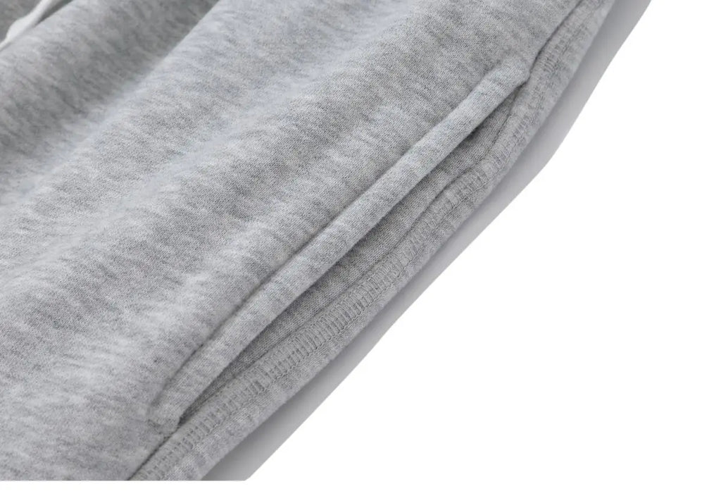 Oversized Sweatpants