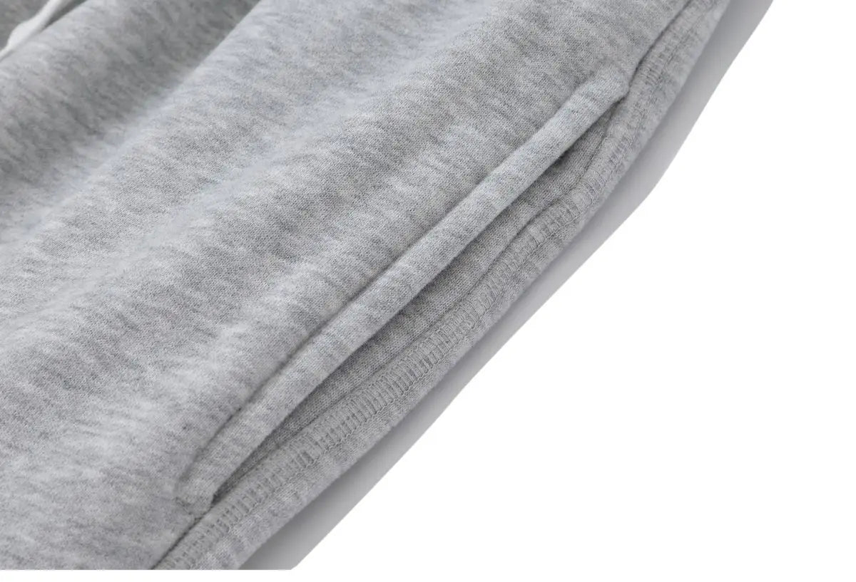 Oversized Sweatpants