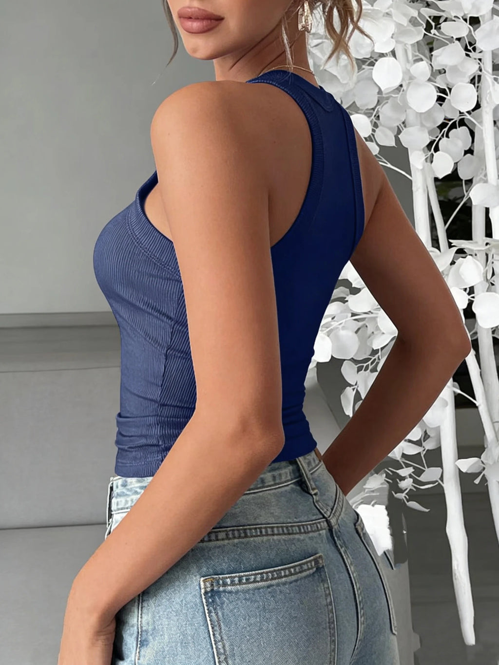 Daily Tank Top