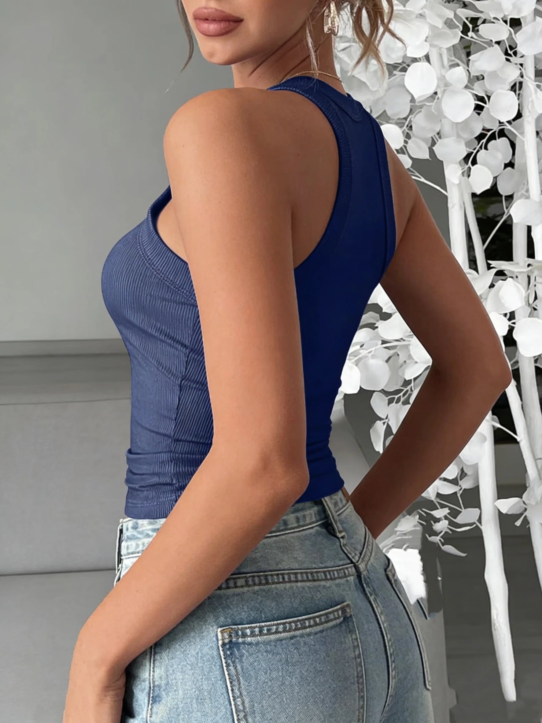 Daily Tank Top