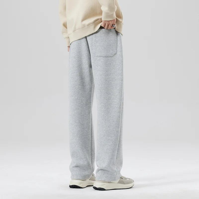 Relaxed Fit Pants