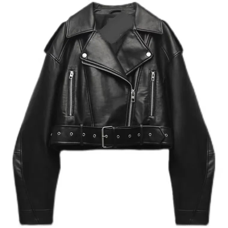 Vintage Rebel Jacket