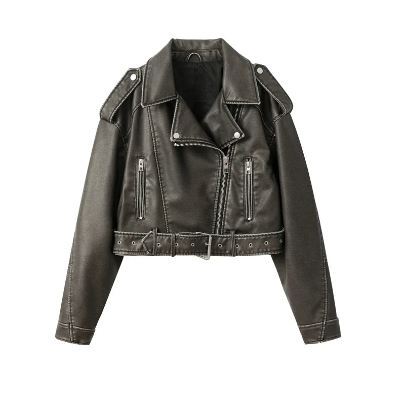 Dark Edge Jacket