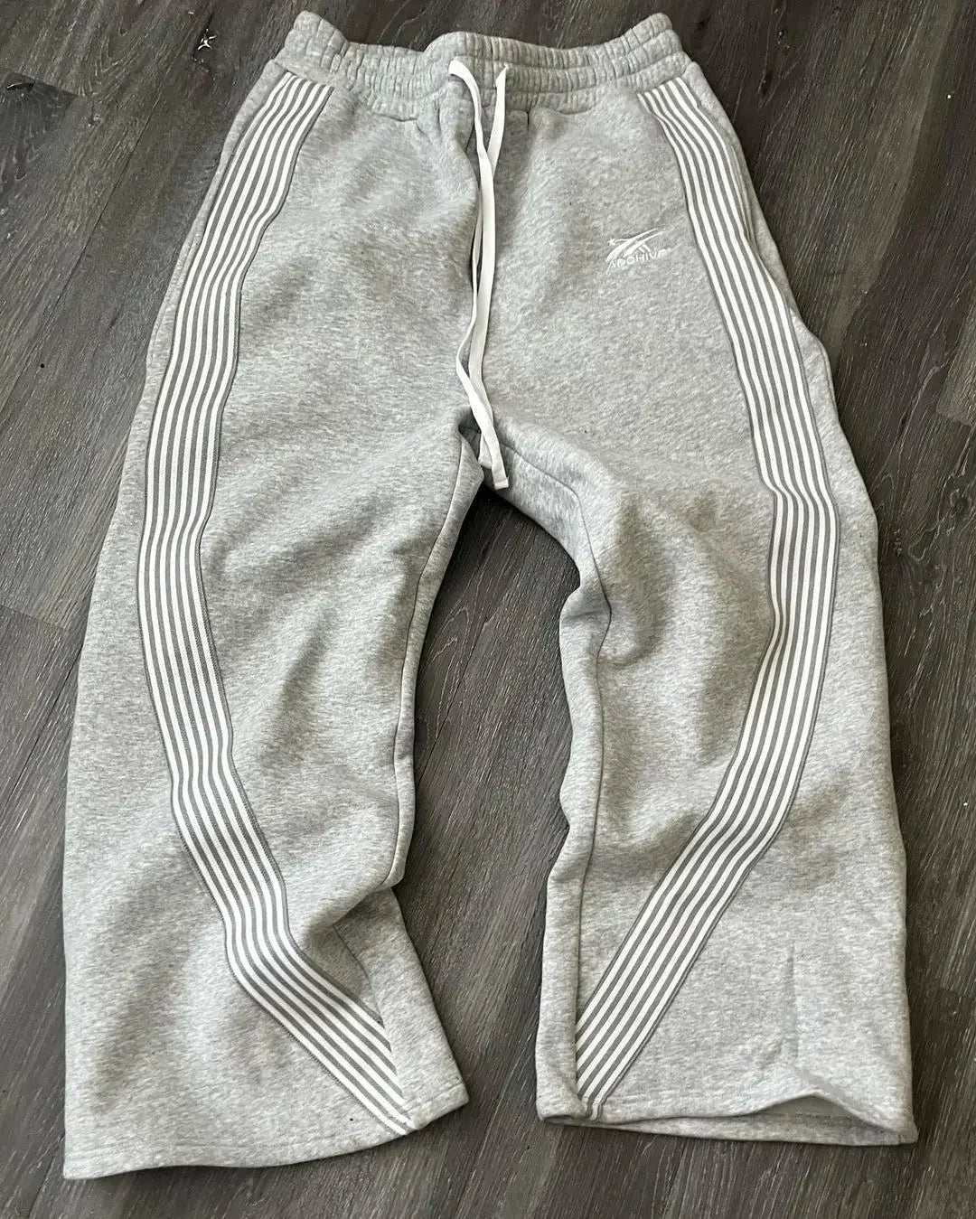 Track Fit Pants
