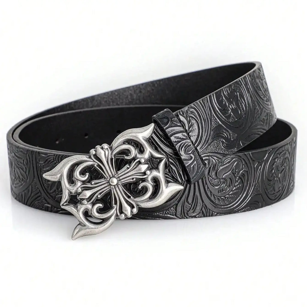 Retro Bohemian Belt