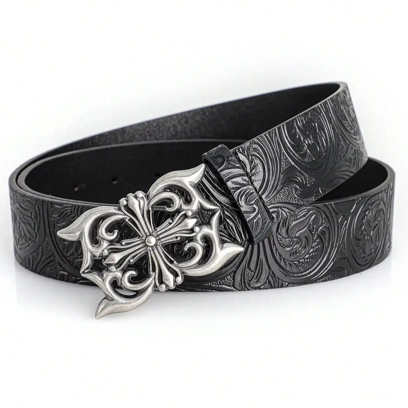 Retro Bohemian Belt