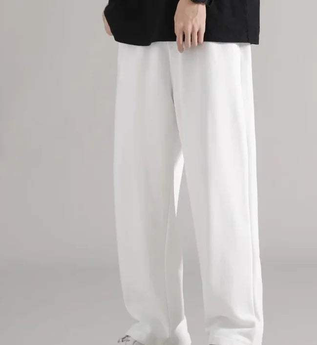 Oversized Sweatpants