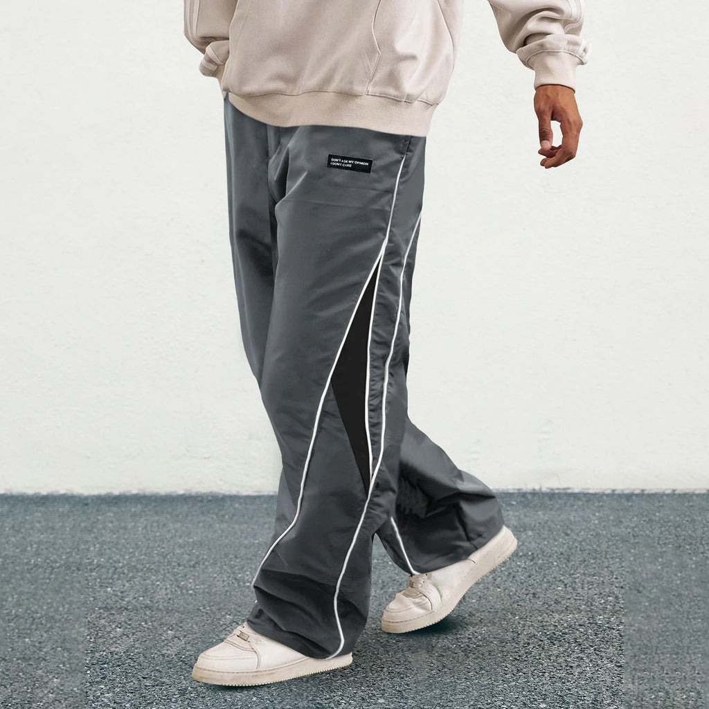 Wide Motion Pants