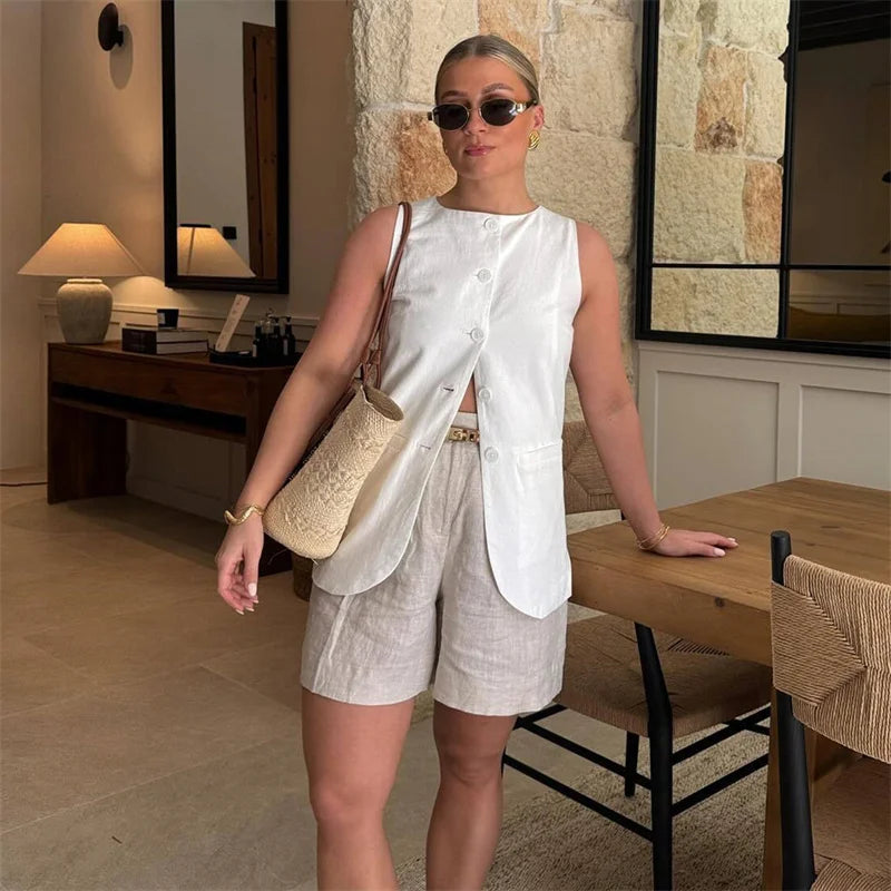 Summer Chic