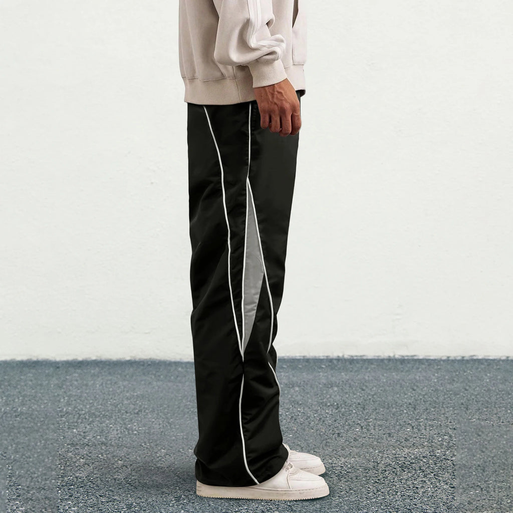 Wide Motion Pants