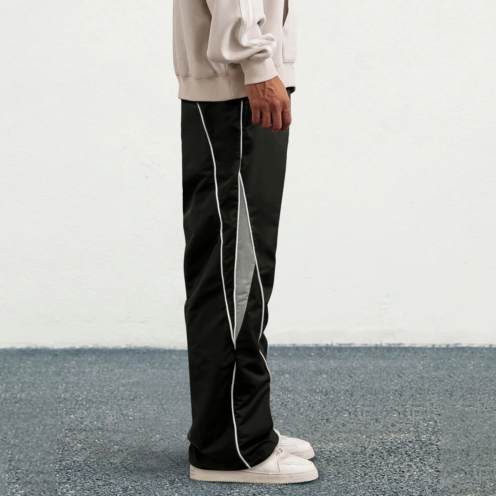 Wide Motion Pants