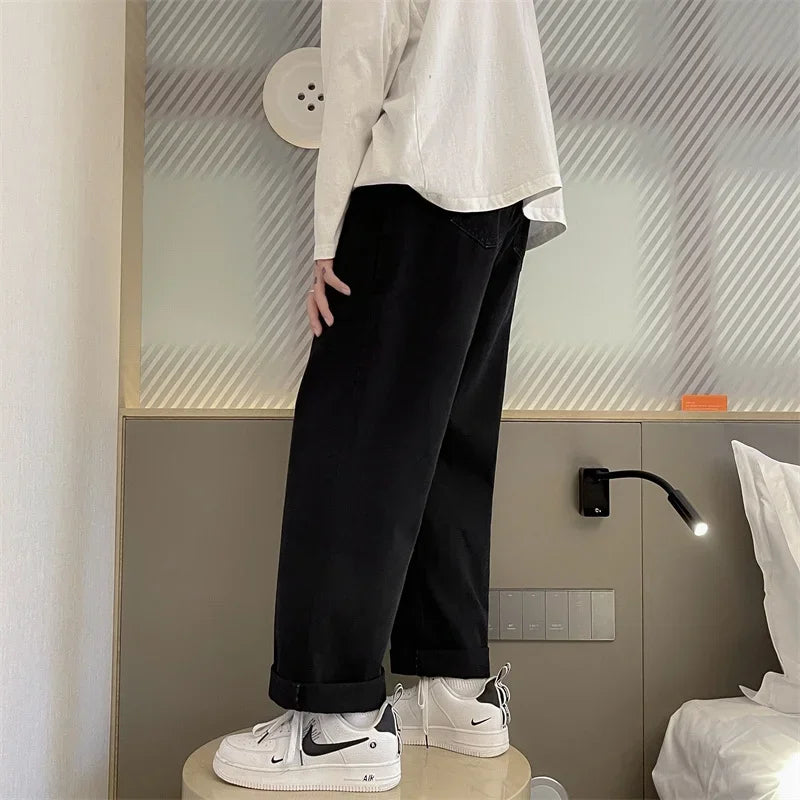 Baggy Fit Jeans