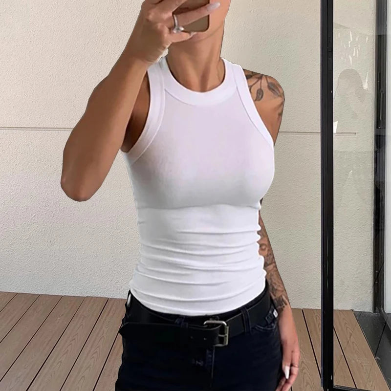 Clean Fit Tank