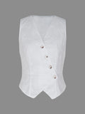 Sleek Fit Vest